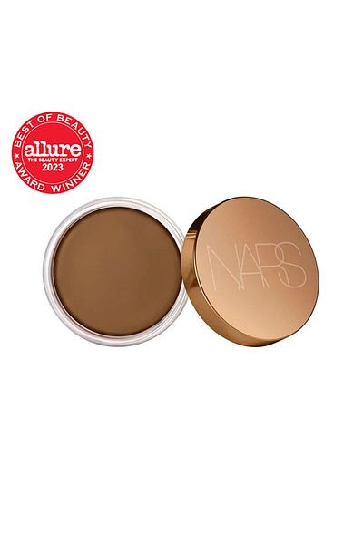 Nars كريم لاجونا البرونزي - زيوت مونيو وتامانو ذات الملمس الحريري 19 جرام