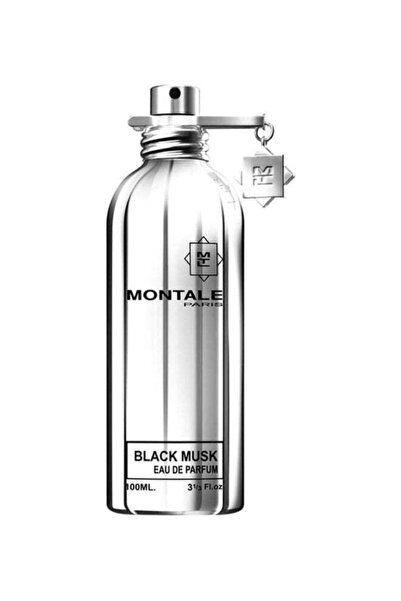 Montale Black Musk Perfume 100ml