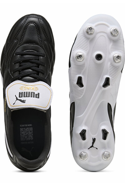 Puma KING TOP MxSG Football Boots Unisex