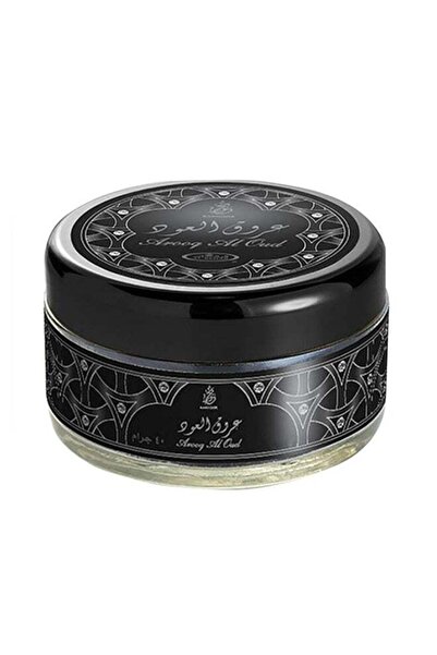 ALREHAB Oud veins 30 grams