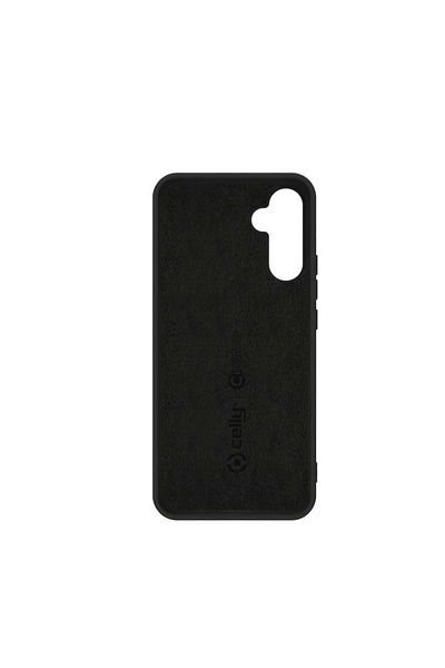 Celly Husa de protectie Celly Cromo pentru Galaxy A54 5G, Negru