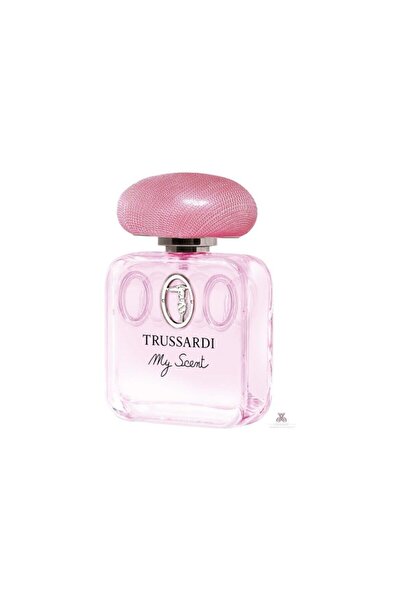 Trussardi My Scent Perfume 50ml Women's Perfume 8011530995690