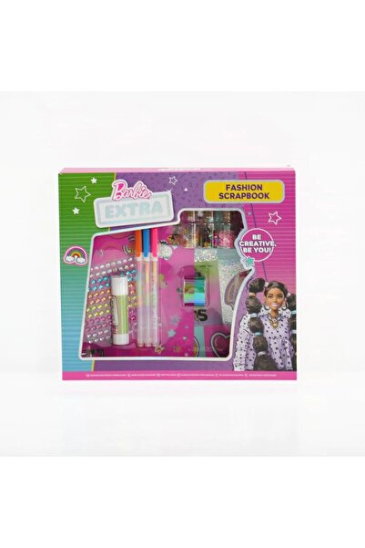 OEM Set de creatie Barbie Fashion Scrapbook