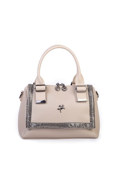 Nas Bag Hand and Messenger, Women's Bag (Width:27 X Length:21 X Width:12)
