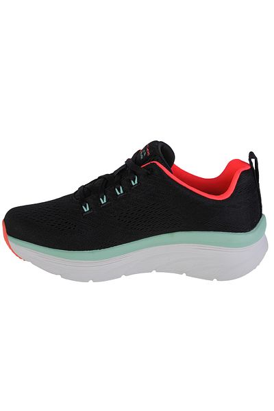 SKECHERS D'Lux Walker - Fresh Finesse, Women's Sneakers