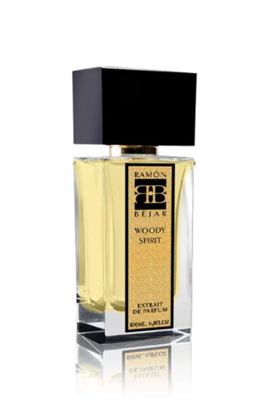 RAMON عطر بيجار وودي سبيريت اكستريت دي بارفان 100 مل