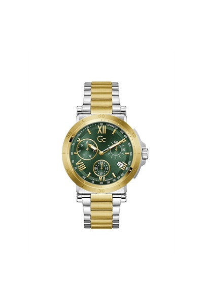 GC GCY44011G9M Erkek Kol Saati