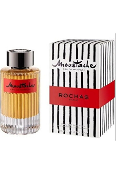 Generic موستاش - أو دو بارفان - 125 مل