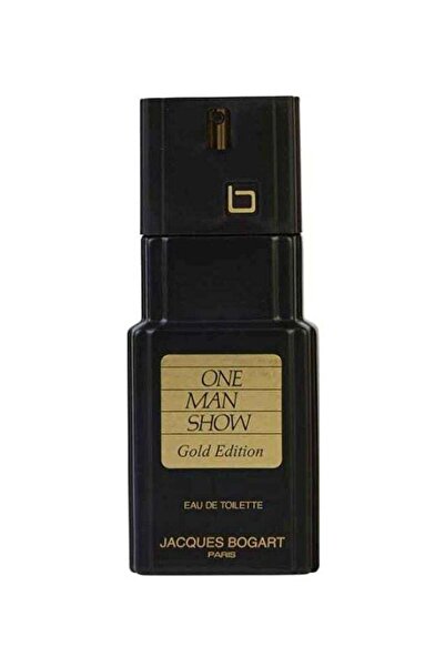 Jacques Bogart One Man Show Gold Edition 100ml