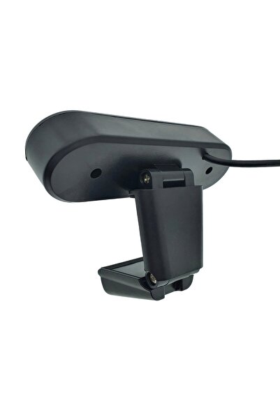 OEM Webcam with microphone, HD 720P, My Web B8, auto light and color correction, USB and 3.5mm jack