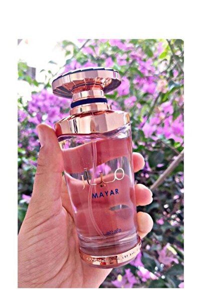 lattafa Mayar by Lattafa for Women Eau de Parfum 100ml