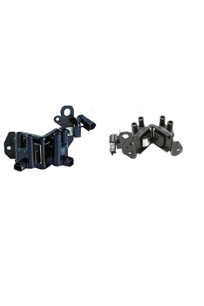 voyer HYUNDAİ ACCENT 1.3 2000-2005 HYUNDAİ GETZ 1.3 2003-2011 ATEŞLEME BOBİNİ