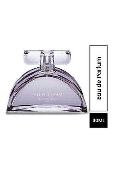 Ted Lapidus سيلك واي او دي بارفان 30 مل