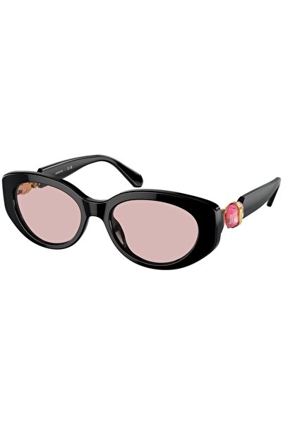 Swarovski SK6002 10015 53 KADIN GÜNEŞ GÖZLÜĞÜ