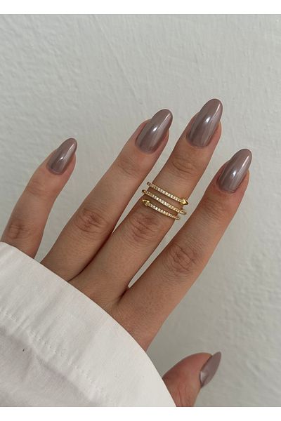 KİLİGİSTANBUL Dest Ring (Size Can Be Adjusted)