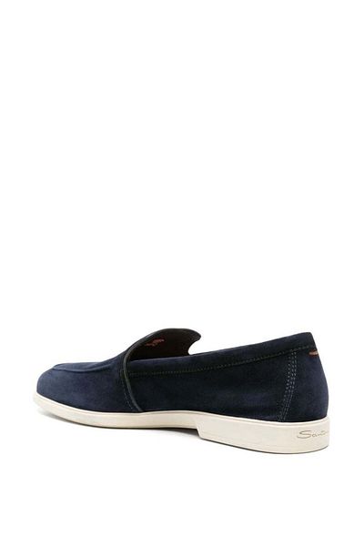 Santoni Santoni Loafers