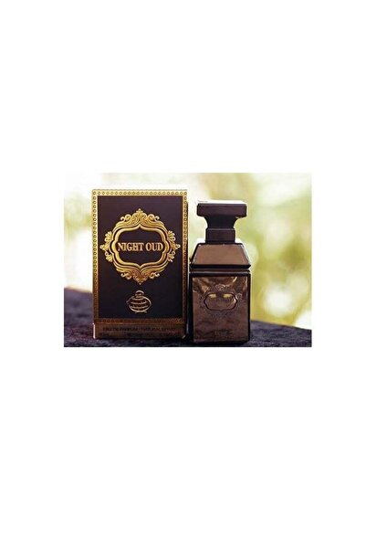 Fragrance World Oud Al Layl 100ml