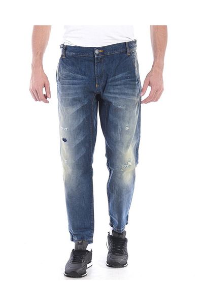 Armani Jeans Armani Jeans Jeans