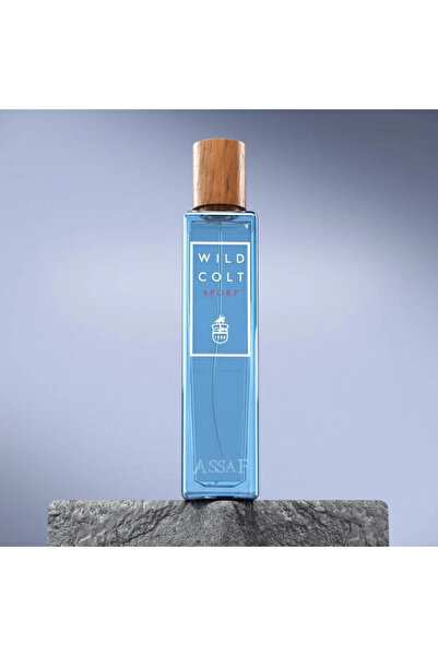 ASSAF وايلد كولت الأصلي 200 مل