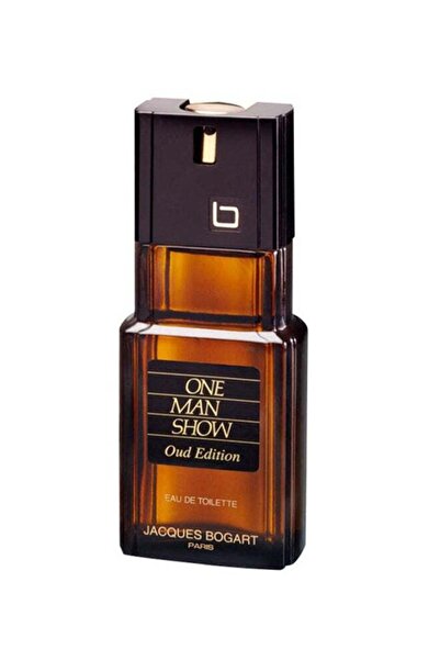 Jacques Bogart عطر ون مان شو عود ايديشن للرجال او دي تواليت 100 مل