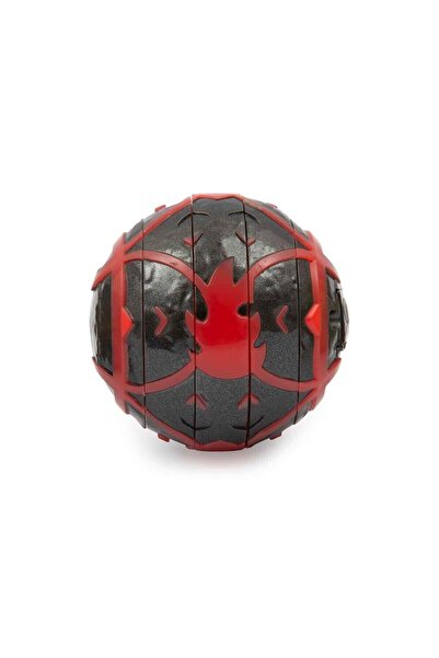 Gormiti Illuminated Gormiti the New Era Gormiti Fire Element Grv01100