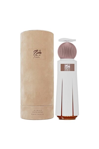 Ahmed Al Maghribi Marge - Eau de Parfum 60 ml