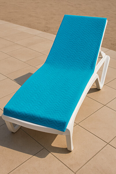 Özdilek Striped Sunbed Towel 70X225 cm