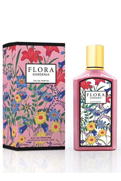 Givenchy L'Interdit Rouge Perfume 80 ml