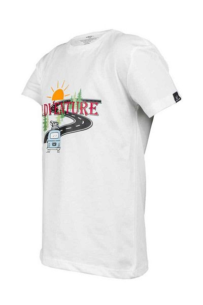 2AS Aja Children's Printed T-Shirt 223