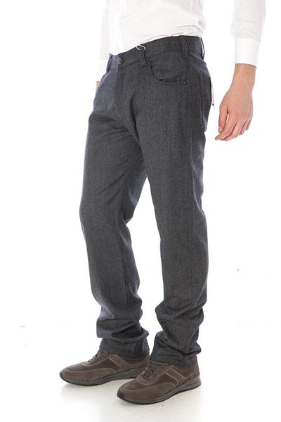 Armani Jeans Pantaloni de blugi Armani Jeans