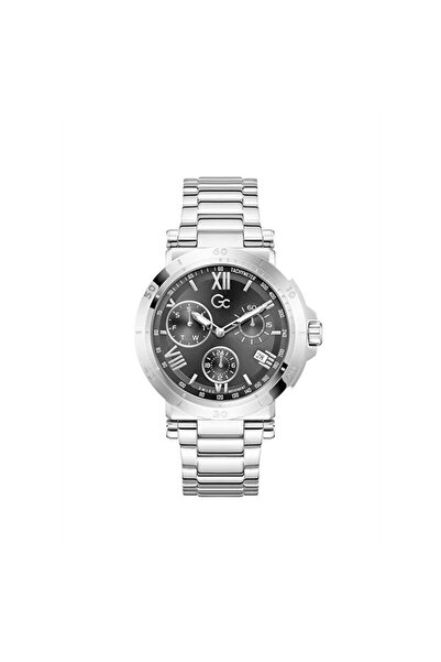 GC GCY44009G2M Erkek Kol Saati