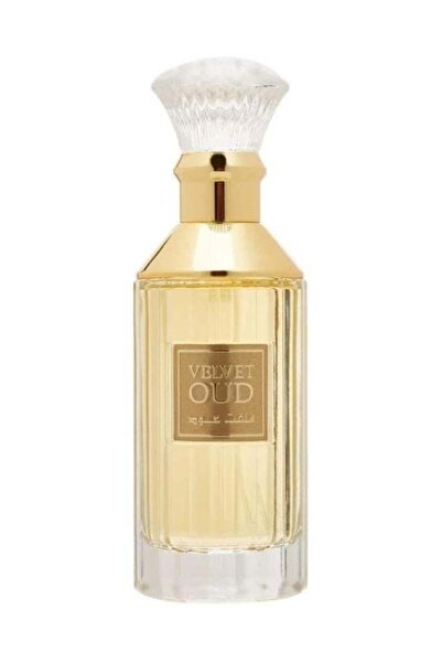 lattafa Velvet Oud Perfume 100ml