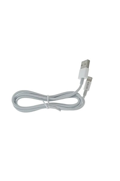 Diverse USB cable with lightning compatible connector, Jellico B1, 3.1A, length 100 cm, in blister, white