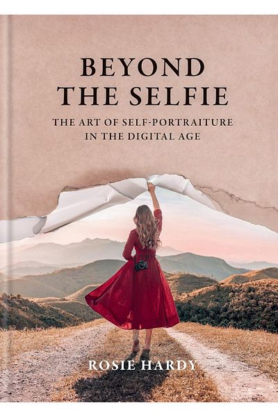 Ilex Press Beyond the Selfie