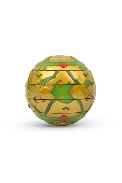 Gormiti Illuminated Gormiti the New Era Gormiti Earth Element Grv01200