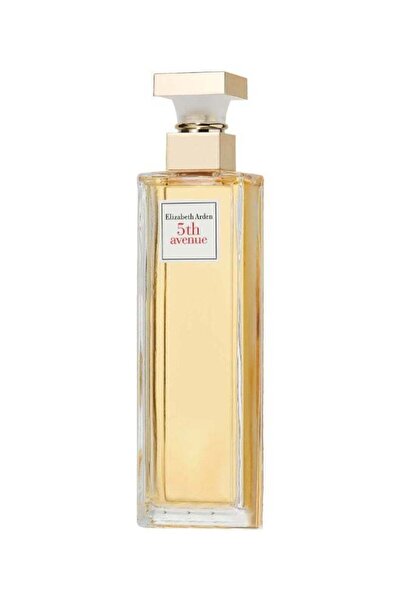 Elizabeth Arden 5th Avenue EDP Spray Lilial Free 125ml