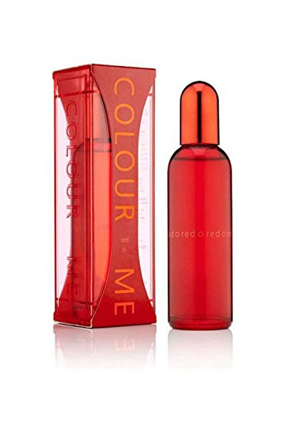 Milton Lloyd عطر كولور مي ريد للنساء 100 مل