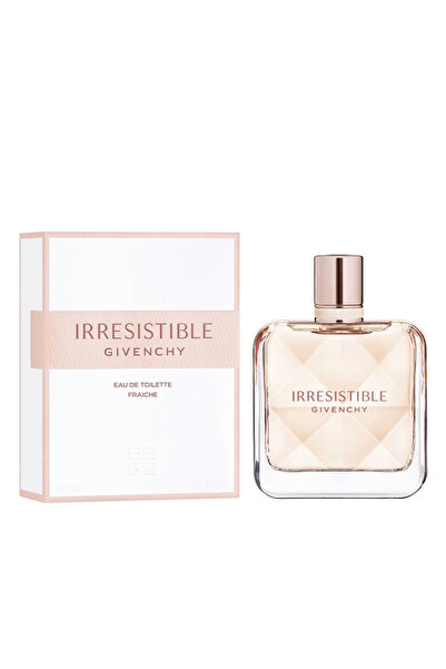Givenchy Irresistible Fresh Eau de Toilette for Women 80ml