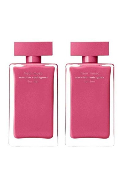 Narciso Rodriguez Set of 2 Fleur Musc EDP 2x100ml