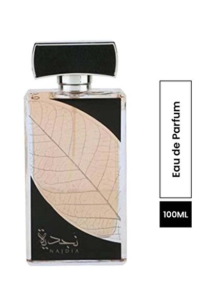 lattafa Najdiya Eau de Parfum 100ml