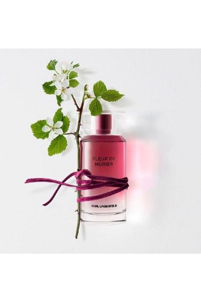Karl Lagerfeld عطر فلور دي مورير للنساء 100 مل
