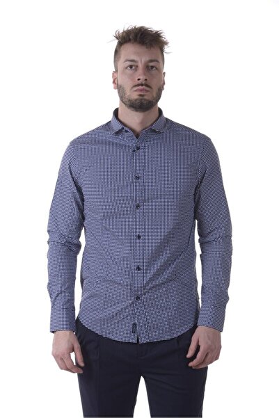 Armani Jeans Cămașă Armani Jeans