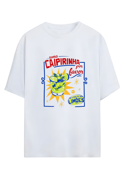 MAGORS تي شيرت GraffTee للجنسين مصنوع من القطن العضوي بنسبة 100% برقبة دائرية...