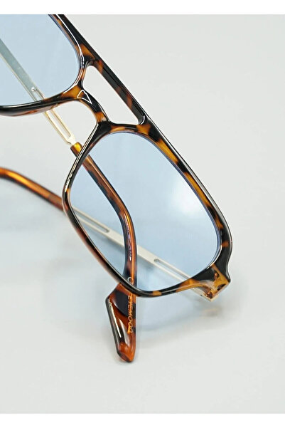 Makro Optik Leo Blue Vip Uv400 Glasses