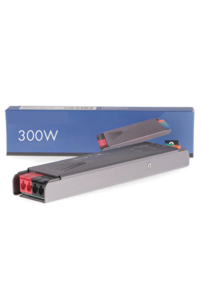 LDM Sursă de alimentare Protech pentru benzi LED 300W 12V IP20