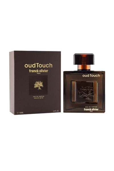 Franck Olivier Oud Touch Perfume 100ml