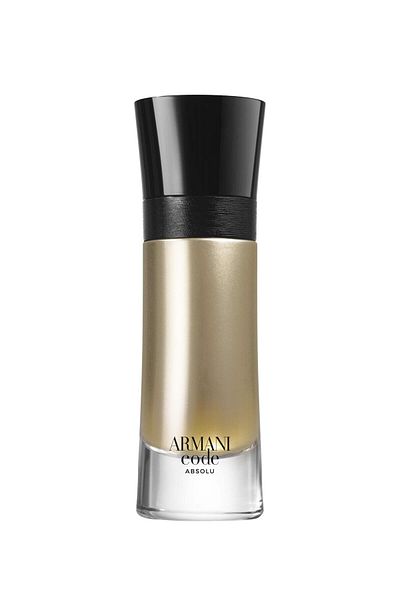 Giorgio Armani Code Absolu Perfume for Men - 60 ml 3614272407435