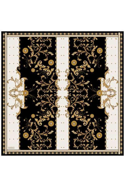 Armine Silk Scarf Sura Special Series