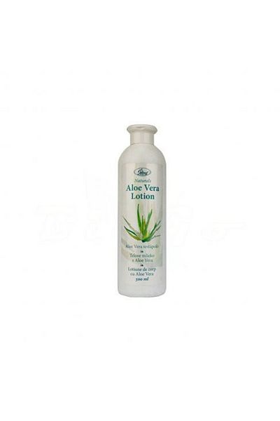 petra Lotiune de corp cu aloe vera Petra 500 ml