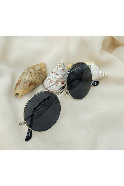 Hd Marketim Eyewear Ferrucci 5639-C4 Sunglasses in Box